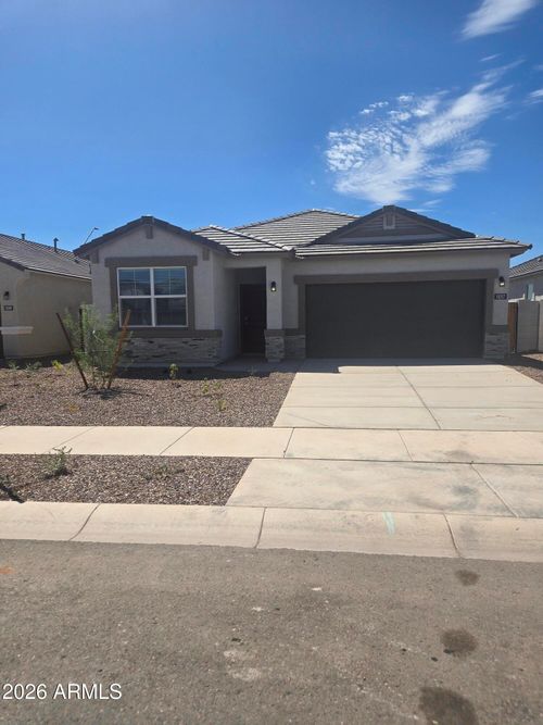 18357 W Buckskin Trl, Wittmann, AZ, 85361-1423 | Card Image
