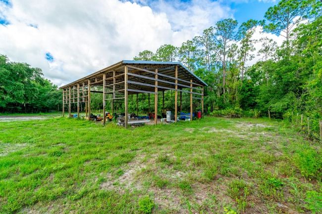 Rear Pole Barn | Image 7