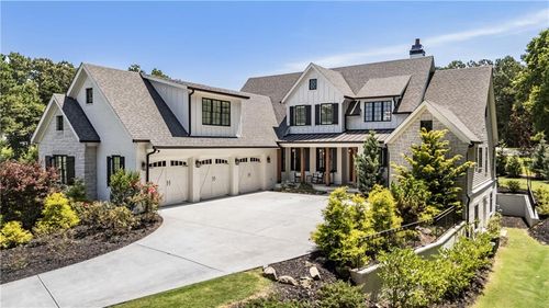 15465 Birmingham Hwy, Milton, GA, 30004-2668 | Card Image