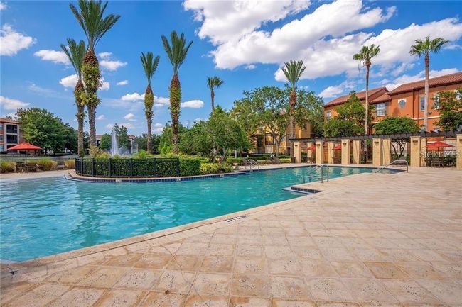 UNIT-102 - 6141 Metrowest Blvd, Condo with 4 bedrooms, 2 bathrooms and null parking in ORLANDO FL | Image 27