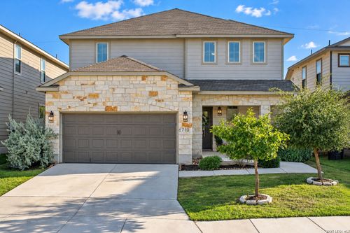 6710 Hibiscus Fls, San Antonio, TX, 78218 | Card Image
