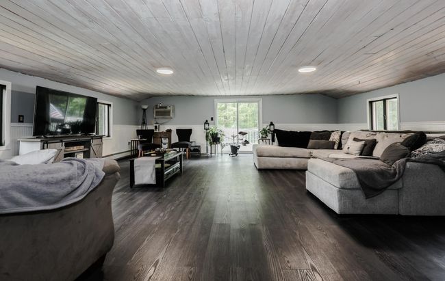 165 Concord Stage Rd, House other with 3 bedrooms, 2 bathrooms and null parking in Dunbarton NH | Image 12