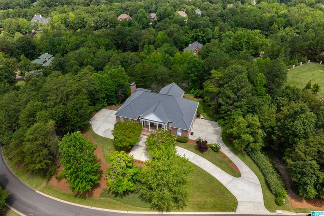 5601 Canongate Ln, House other with 4 bedrooms, 5 bathrooms and null parking in Shoal Creek AL | Image 61