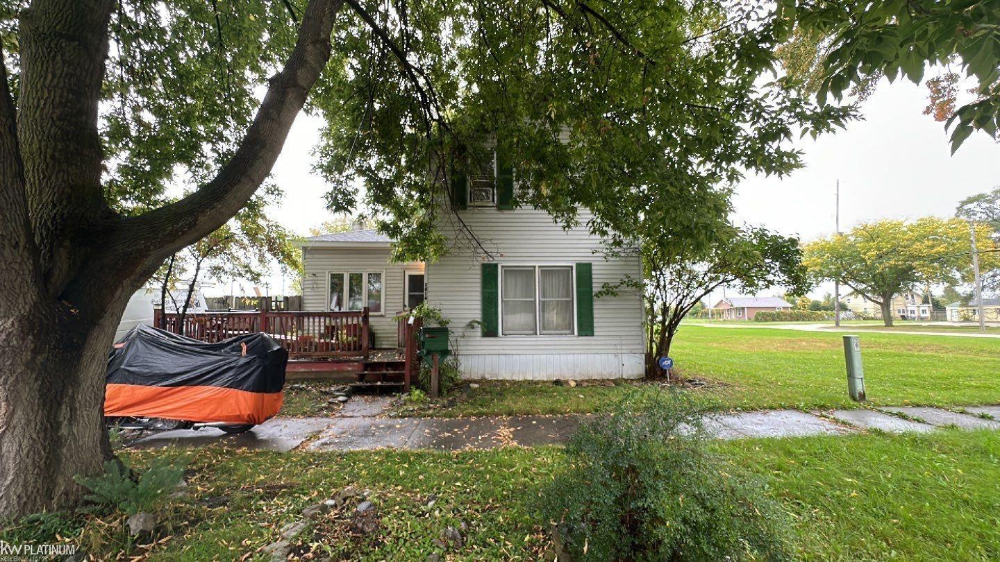 King St, Saginaw, MI 48602