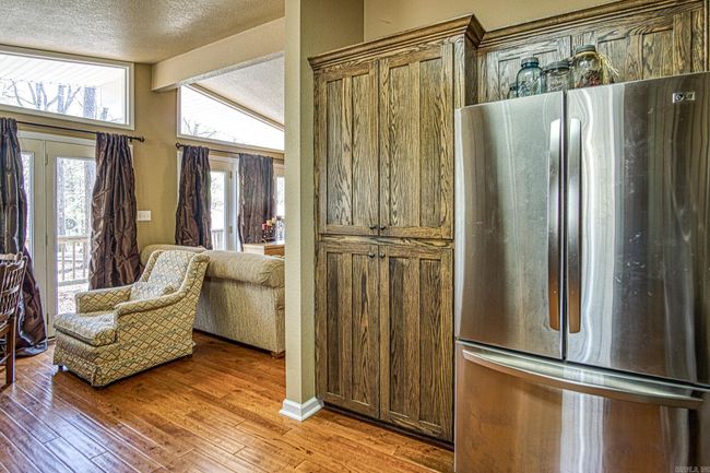 1 Valls Cir, House other with 2 bedrooms, 2 bathrooms and null parking in Hot Springs Village AR | Image 12