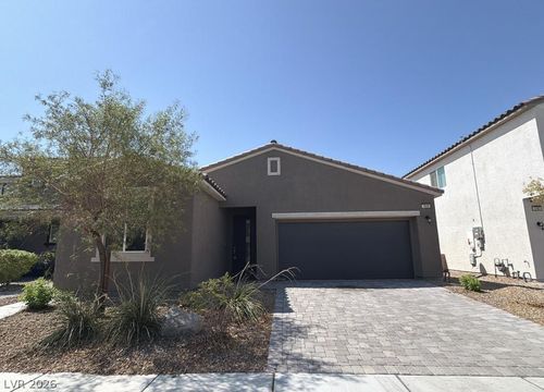 1805 Aria Lights Ave, North Las Vegas, NV, 89081-4099 | Card Image