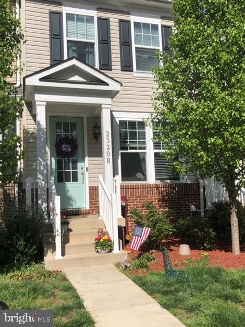 23208 Starry Way, CALIFORNIA, MD, 20619-7152 | Card Image