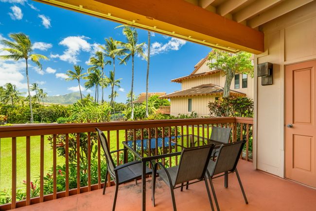 APT-712 - 2370 Hoohu Rd, Condo with 2 bedrooms, 2 bathrooms and null parking in KOLOA HI | Image 6
