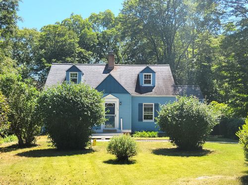 59 Lathrop Rd, Quaker Hill, CT, 06375-1114 | Card Image