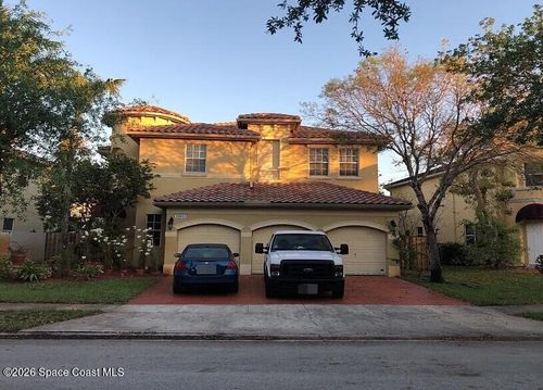 14051 Sw 54th St, Miramar, FL, 33027-5992 | Card Image