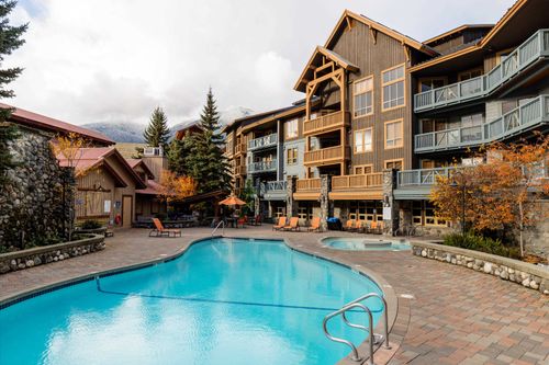 323c-2036 London Lane, Whistler, BC, V8E0N7 | Card Image