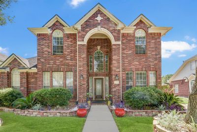 238 Boardwalk Parkway, House other with 4 bedrooms, 2 bathrooms and null parking in Stafford TX | Image 1