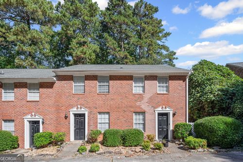 apt-c-5313 Waverly Trce, Norcross, GA, 30093-4373 | Card Image