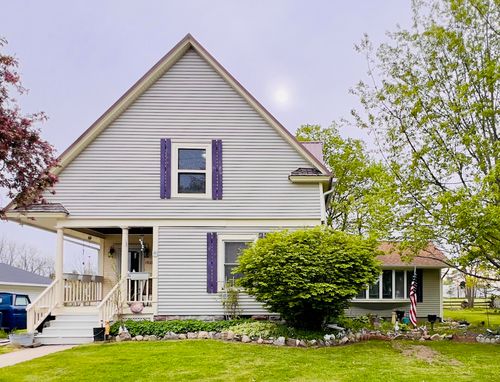 1033 Washington Blvd, Lake Odessa, MI, 48849-1073 | Card Image