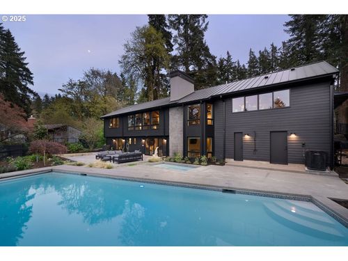 2627 Park Rd, Lake Oswego, OR, 97034-6741 | Card Image