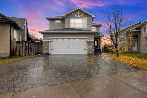249 Walnut Cres, Fort Mcmurray, AB, T9K0N7 | Card Image