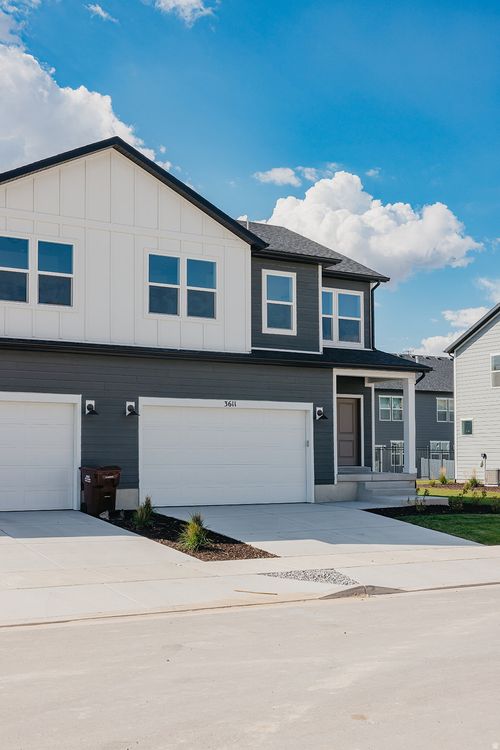 333-3611 N Oak Blvd, Eagle Mountain, UT, 84005-5978 | Card Image