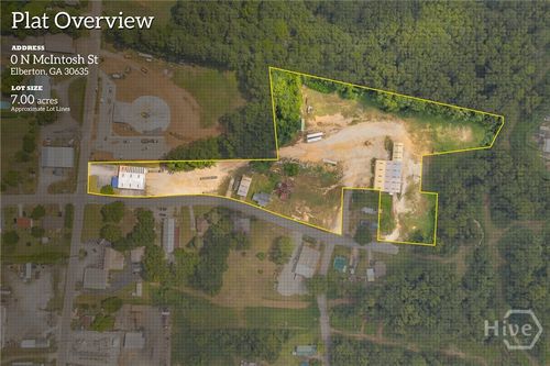 0 N Mcintosh St, Elberton, GA, 30635 | Card Image