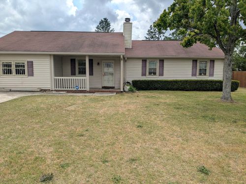 3807 Fairington Dr, Hephzibah, GA, 30815-6173 | Card Image