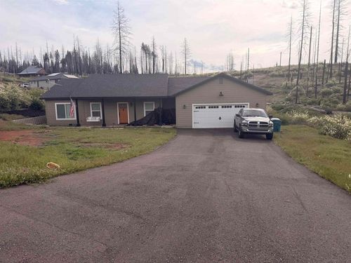 7131 Winding Way, Grizzly Flats, CA, 95636-9788 | Card Image