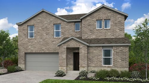 2613 Glacier Rd, Anna, TX, 75409-1514 | Card Image