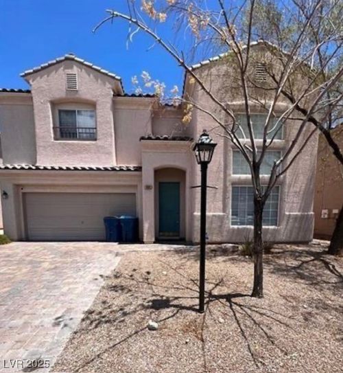 452 Crocus Hill St, Las Vegas, NV, 89138-1552 | Card Image