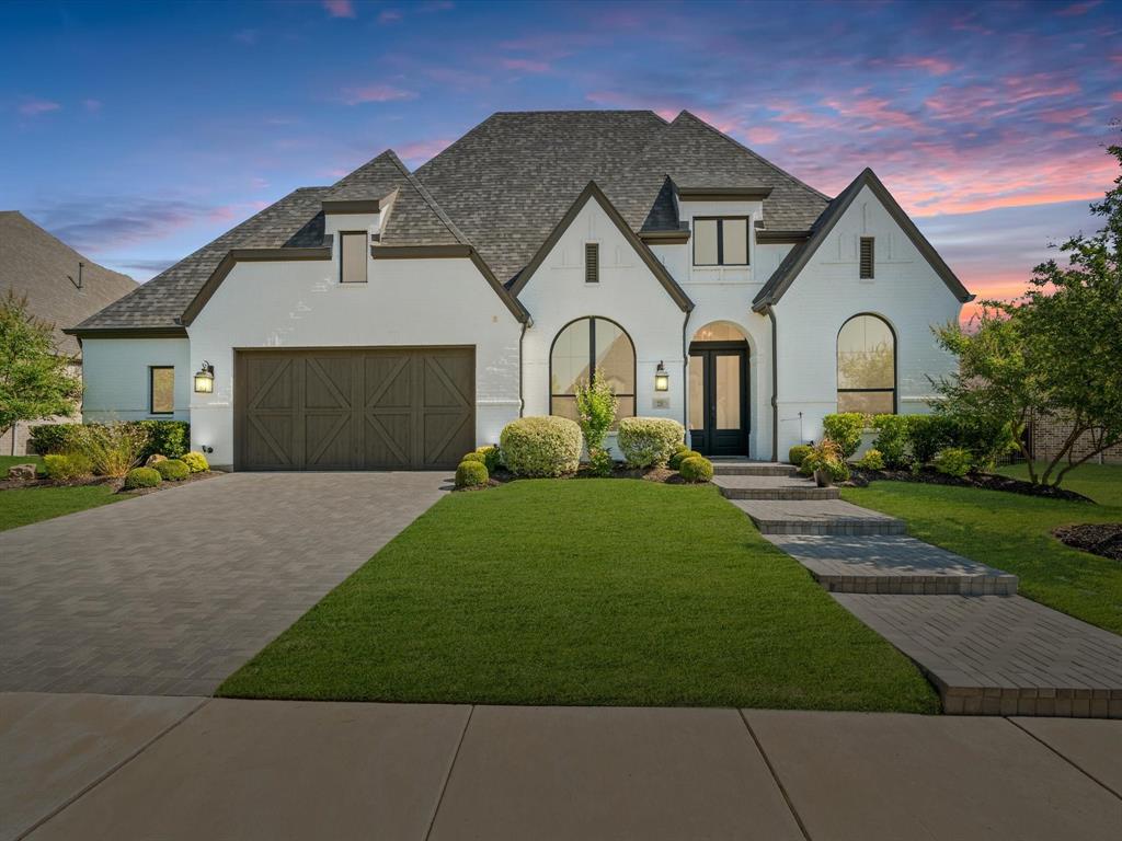Country Brook Ln, Prosper, TX 75078