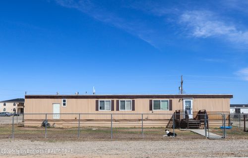 803 E 3rd St, Big Piney, WY, 83113-5028 | Card Image