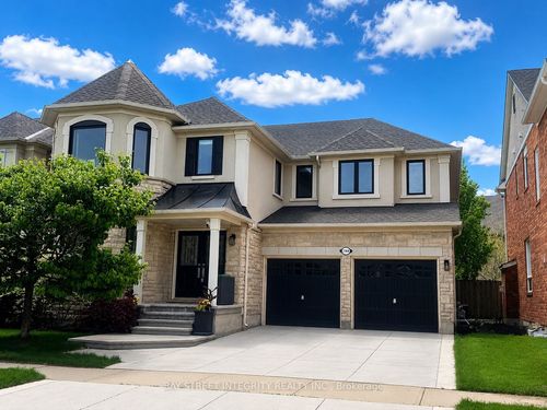 2364 Spring Meadow Way, Oakville, ON, L6M0C1 | Card Image