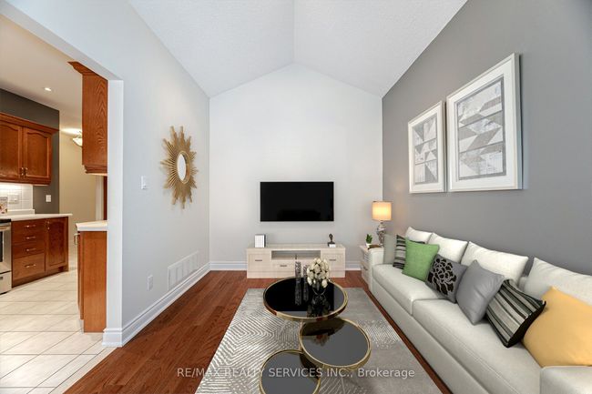 3 Tuscany Lane, Condo with 2 bedrooms, 2 bathrooms and 2 parking in Brampton ON | Image 23