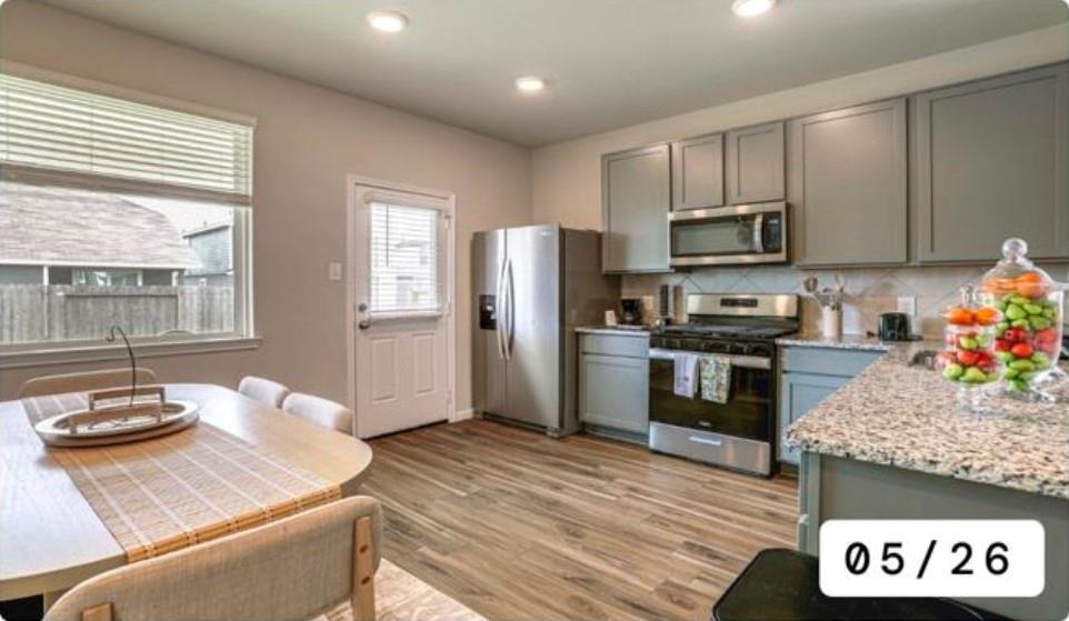 Residential Lease in Conroe 5