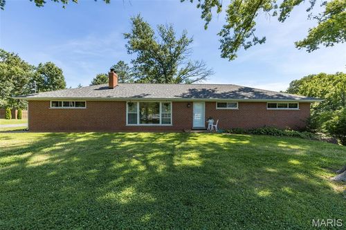 2550 Bluffwood Dr, Saint Louis, MO, 63129-5506 | Card Image