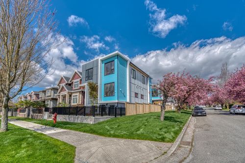 2-1495 E 58th Ave, Vancouver, BC, V5P2B9 | Card Image