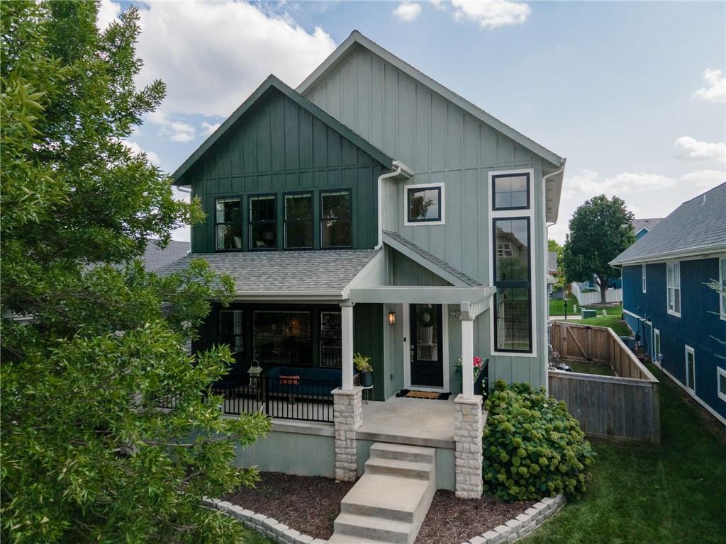 79th Ter, Kansas City, MO 64158