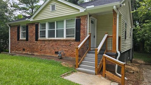 1830 Meadow Ln, Decatur, GA, 30032-4466 | Card Image