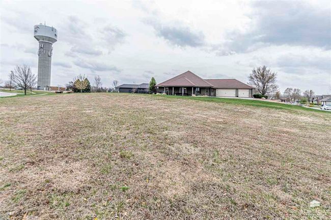 1109 S Mill Point Cir, House other with 4 bedrooms, 3 bathrooms and null parking in Manhattan KS | Image 51