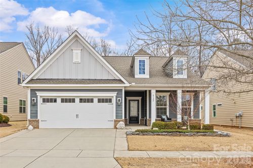 8122 Asher Chase Trl, Lancaster, SC, 29720-0129 | Card Image