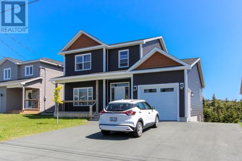 34A Quantum Dr, Paradise, NL, A1L0W3 | Card Image