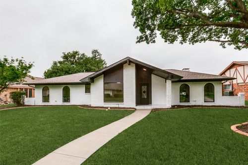 3609 Knob Hill Dr, Plano, TX, 75023-7437 | Card Image