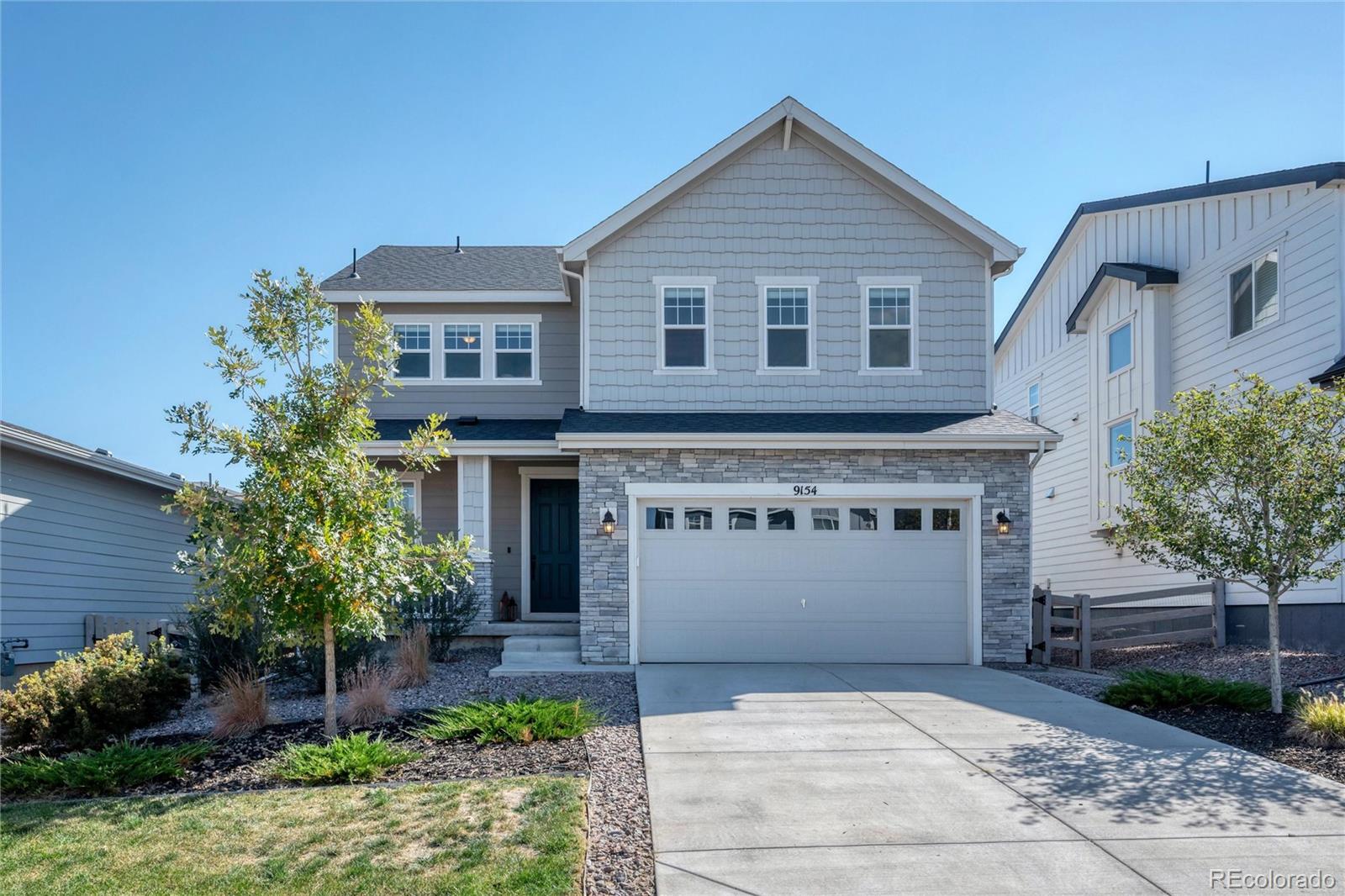 Rio Lado St, Littleton, CO 80125