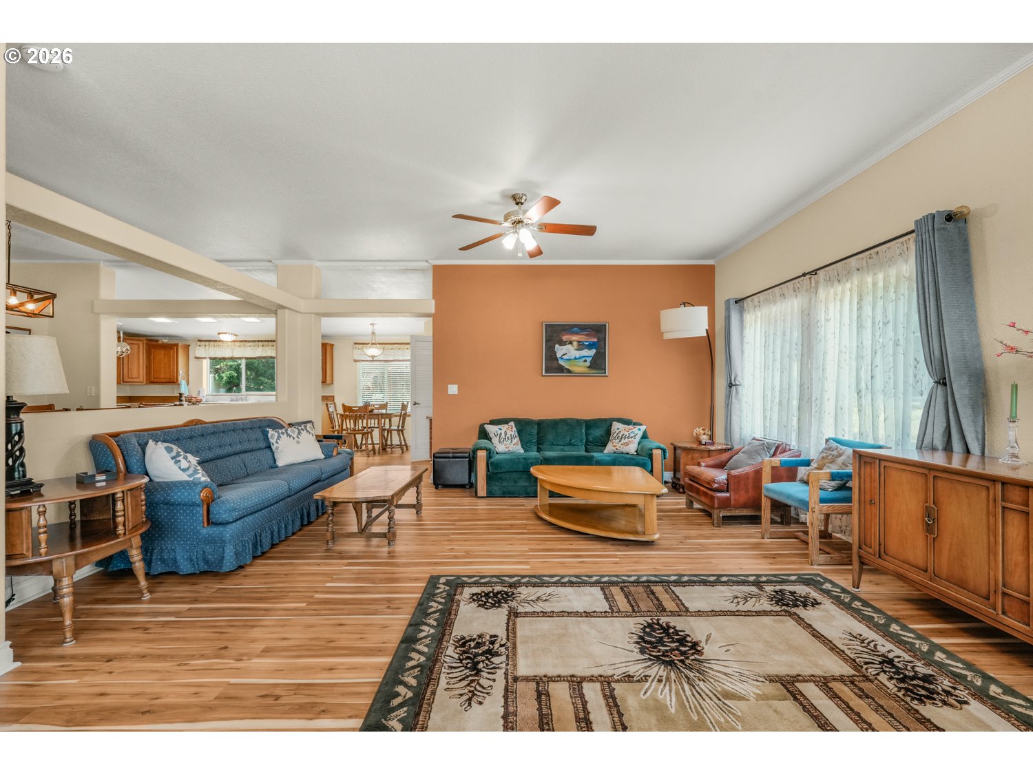 Residential in Carson 5