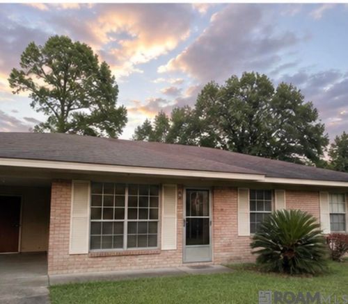 2046 Oak Grove Dr, Baton Rouge, LA, 70815-2226 | Card Image