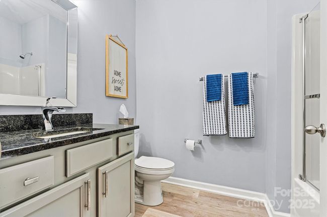 7809 Creek Park Dr, House other with 3 bedrooms, 3 bathrooms and null parking in Denver NC | Image 29