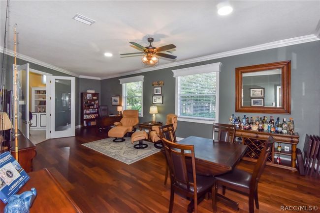 1007 W Beagle Run Loop, House other with 4 bedrooms, 4 bathrooms and 2 parking in Hernando FL | Image 23