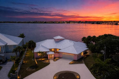 1468 Lemon Bay Drive, ENGLEWOOD, FL, 34223 | Card Image