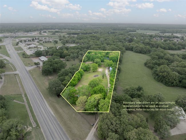 620 Highway 377 N, House other with 3 bedrooms, 3 bathrooms and null parking in Whitesboro TX | Image 34
