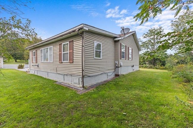 2459 Us Route 7, House other with 2 bedrooms, 2 bathrooms and null parking in Leicester VT | Image 4