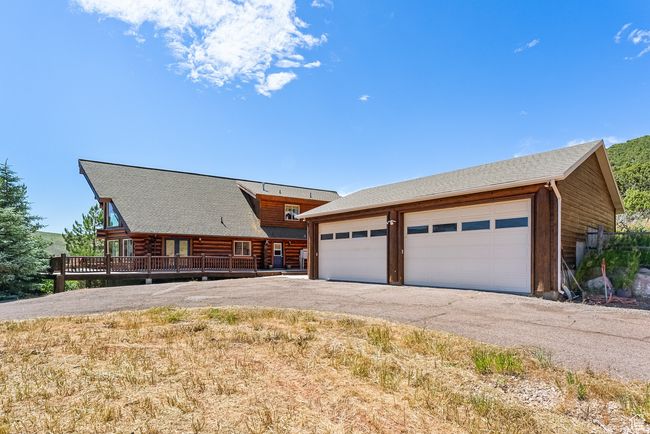 6690 N State Road 32, House other with 5 bedrooms, 4 bathrooms and 4 parking in Peoa UT | Image 7