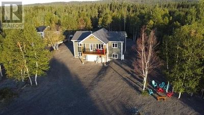 15 Paul's Lake Sideroad, Home with 3 bedrooms, 2 bathrooms and null parking in Badger NL | Image 3