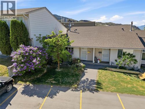 28-460 Dalgleish Dr, Kamloops, BC, V2C5W7 | Card Image
